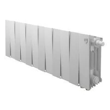 Royal Thermo Радиатор биметаллический Pianoforte 200 /Bianco Traffico ( белый ) VDR- 12 секц.