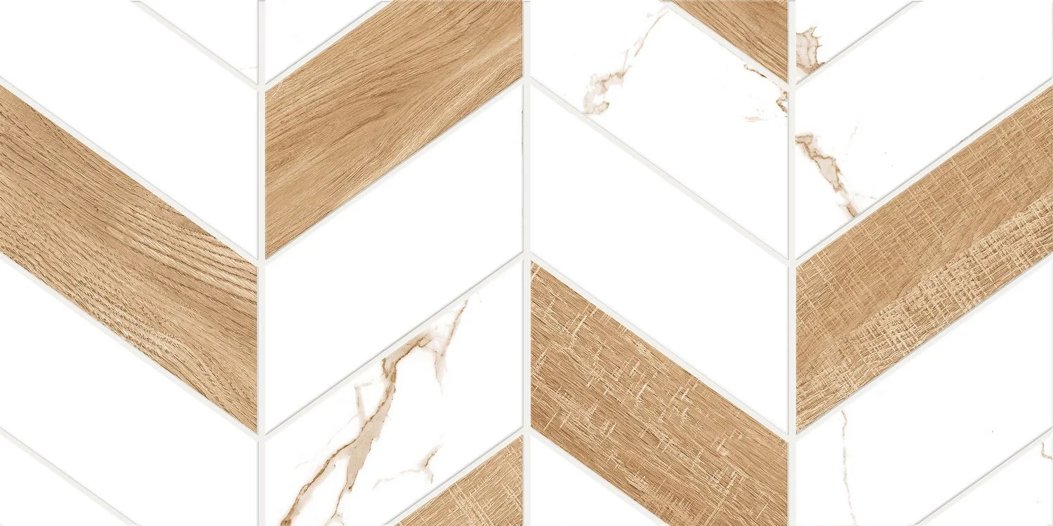 Приобрести global tile плитка керамическая marmaris gt бел. 50*25 геометрия_ 1 \74,25 gt128vg
