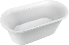 Aquanet Акриловая ванна Family Smart 170x78 см, 88778 Gloss Finish