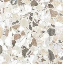 Плитка напольная Vitra Marble-X Dec. Терраццо 7ЛПР