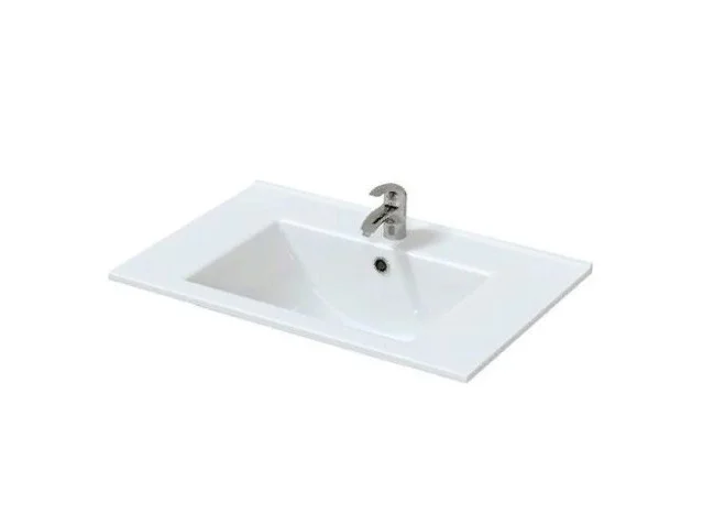 Приобрести mirsant тумба подвесная next 70\2 70 см с раковиной next -70 ут000057255