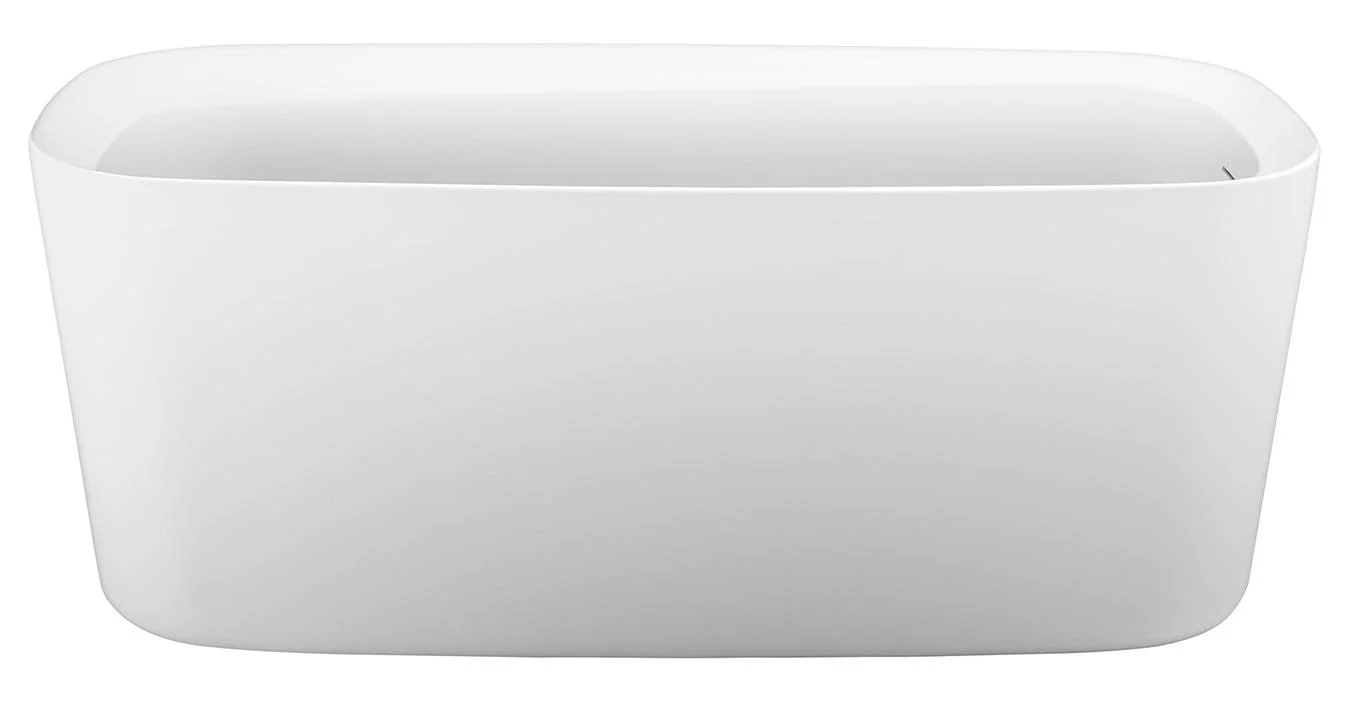 Приобрести отдельностоящая ванна allen brau infinity 170x78 2.21003.21 (матовая)