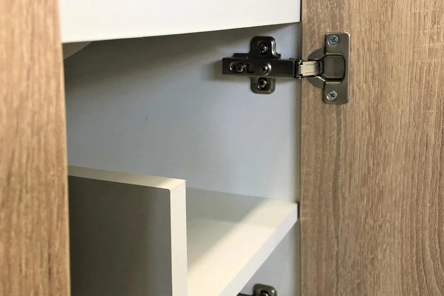 Приобрести сomforty тумба с раковиной "рига-70" дуб сонома