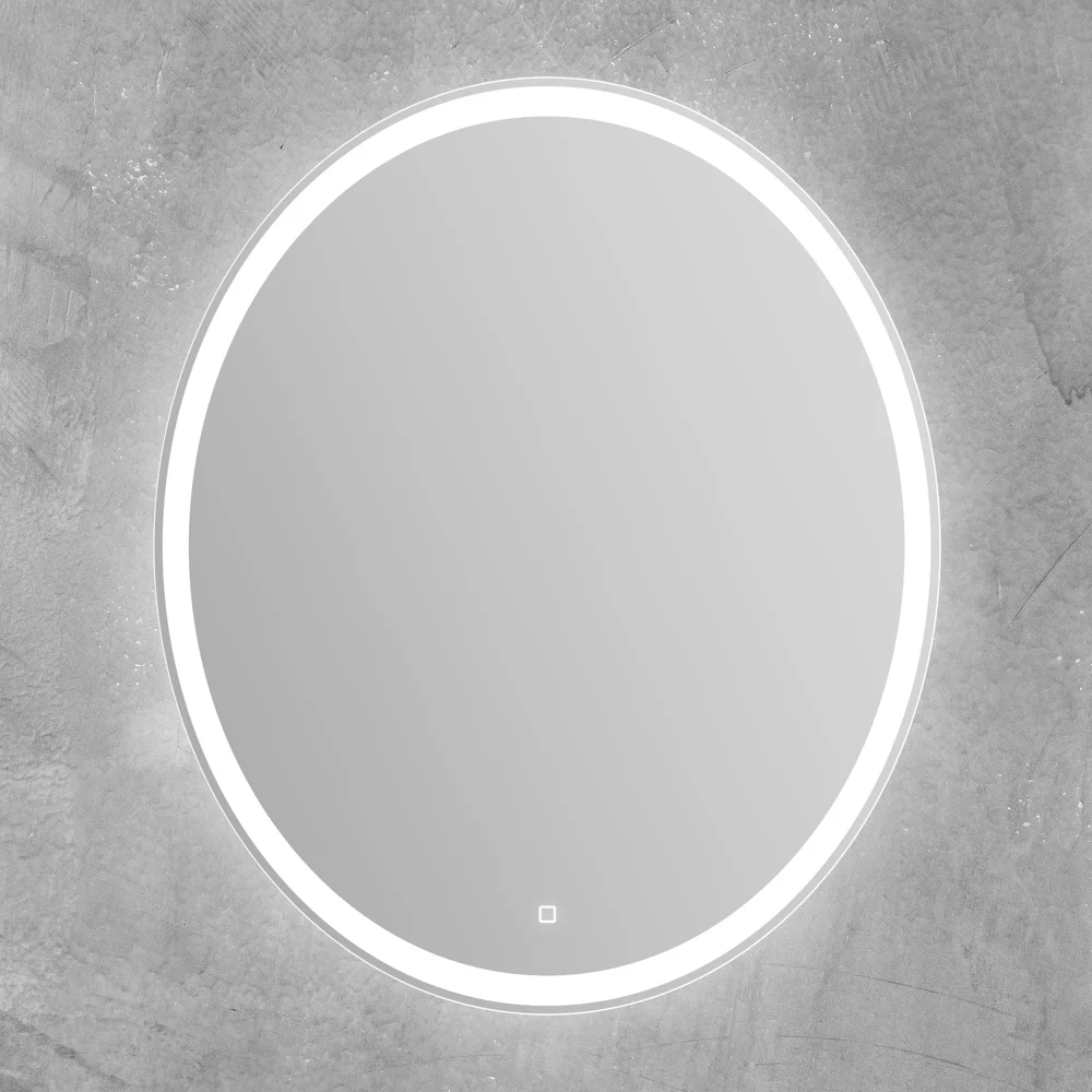 Приобрести belbagno зеркало 75х90 см spc-vst-750-900-led-tch