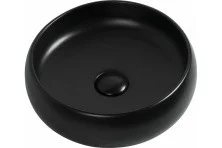 Aquanet Раковина Round-1 36х36 см, белая