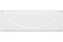Aquanet Фронтальная панель для ванны Extra 160 см, белая