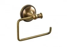 GR-9510B ALFA Бумагодержатель без крышки