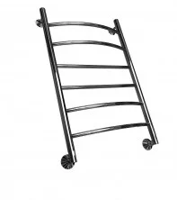 Двин Полотенцесушитель G П6 500x800 мм лесенка, водяной, хром 4627086038671