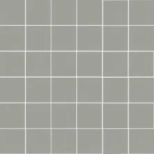 Мозаика Kerama Marazzi Агуста, 301х301 из 36 частей, светло серый 21054