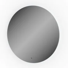 Mirsant Зеркало Sphere 100х100 см, с подсветкой УТ000093182