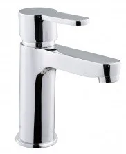 Смеситель для раковины Azario TEVIS, хром AZ-15494501