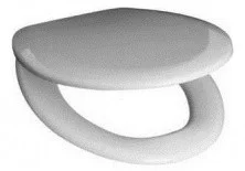 Сиденье с крышкой для унитаза Roca Mateo, микролифт Z.RU93.0.282.2