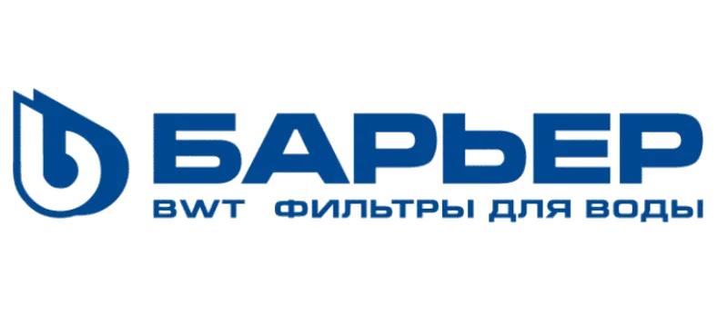 Барьер