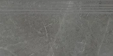 Ступень Kerranova Skala 294х600 мм, MR, темно серый