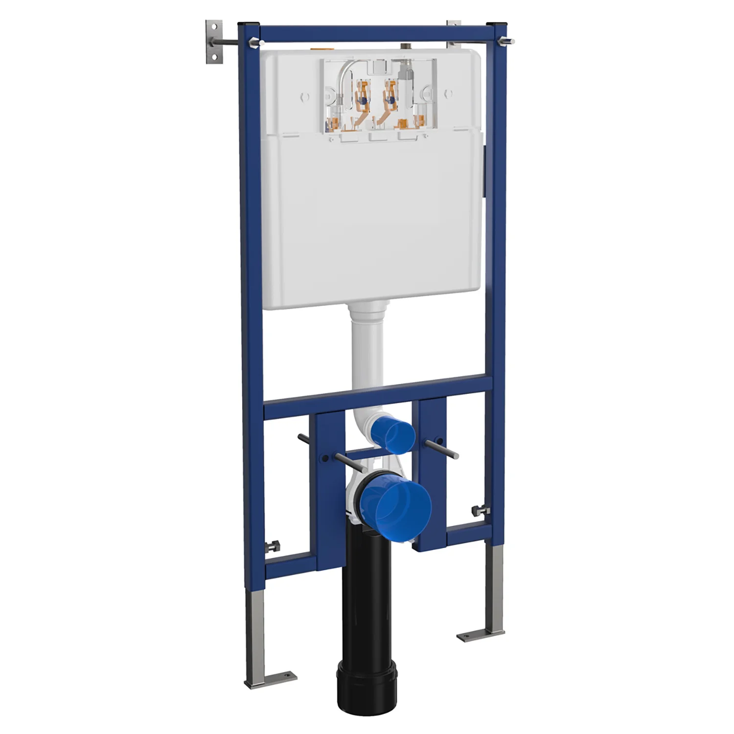 Приобрести loranto инсталляция + унитаз подвесной talas безoбодковый в комплекте с быстросъемным сиденьем микролифт, дюропласт (4501+87268)