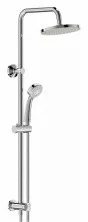 Душевая система VIDIMA BALANCE BA274AA