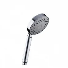 Gappo Душевая лейка G07 5 режимов, хром 88064