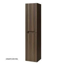 Caprigo Пенал TERMIN-Albero STRIPE 35 см, альберо, шпон