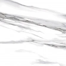 Плитка напольная Alma Ceramica Fusion 570x570, светло серая