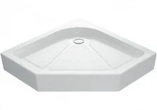 Акриловый поддон Azario 100x100 см - P310 R/L 