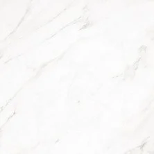 Плитка напольная Gracia Ceramica Scarlett white PG 01 450x450, белая, 1-й сорт 
