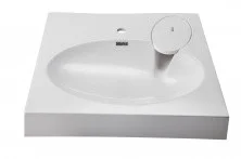 Раковина над стиральной машиной Horké Verona 605х602