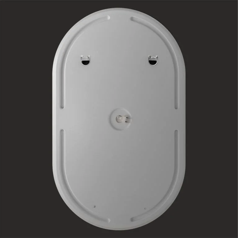 Приобрести vincea зеркало 50х80 см, с led подсветкой, сенсор, диммер, черное vlm-3au900b