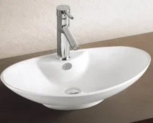 Раковина-чаша CeramaLux 63 см 7025