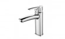 LEMARK Смеситель для раковины Mars, хром LM3537C