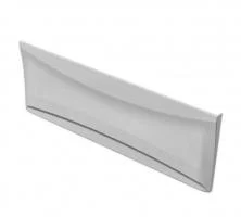 Фронтальная панель для ванны Aquatek Альфа 140