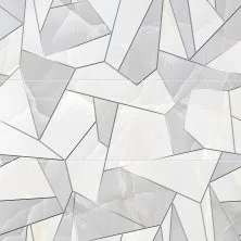 Панно настенное Delacora Onyx Titan Dec. Mix 759Х750