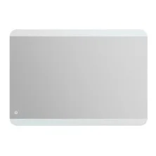 BelBagno Зеркало 100х70 см SPC-CEZ-1000-700-LED-TCH