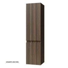 Caprigo Пенал FORTE-Albero 35 см, альберо, шпон