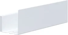 Aquanet Полка Магнум 40x12 см белая матовая 00302230
