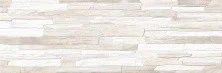 Плитка настенная Alma Ceramica Arteo 200x600, рельефная, светло бежевая TWA11ART014