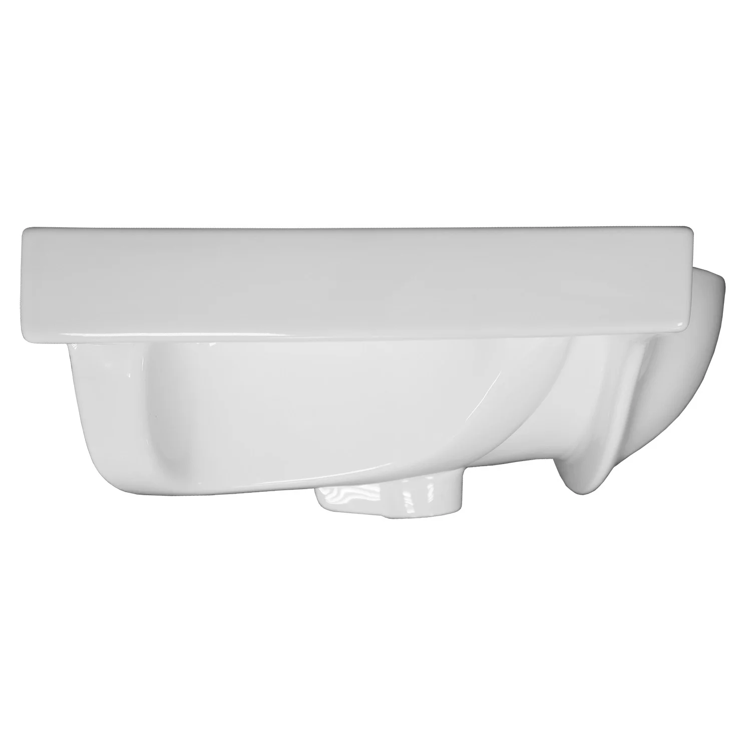 Приобрести loranto тумба напольная с раковиной софия 60х84 см , белая (cs00073483)