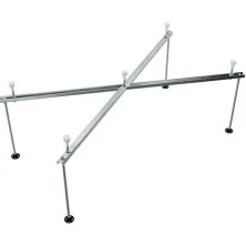 Тритон Каркас стальной для ванны Стандарт 145 см Щ0000041797