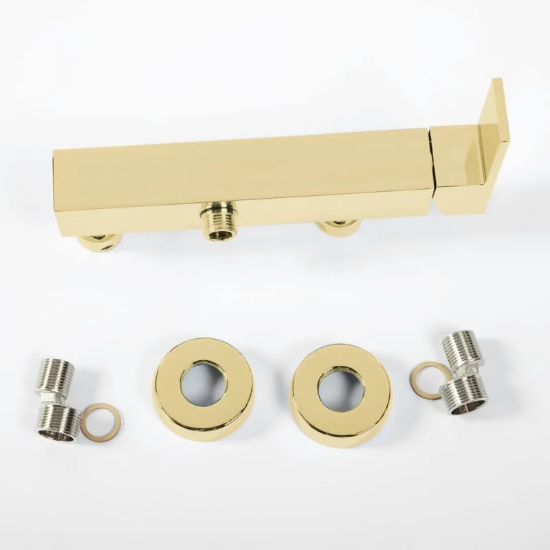 Приобрести cezares смеситель для душа unika, бронза unika-dm-02