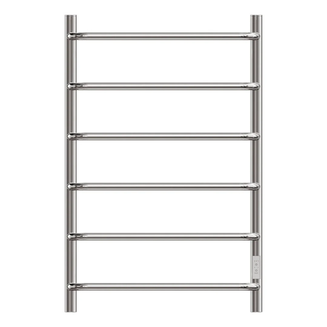 Приобрести полотенцесушитель электрический point 500х800 ника п6, хром pn08858