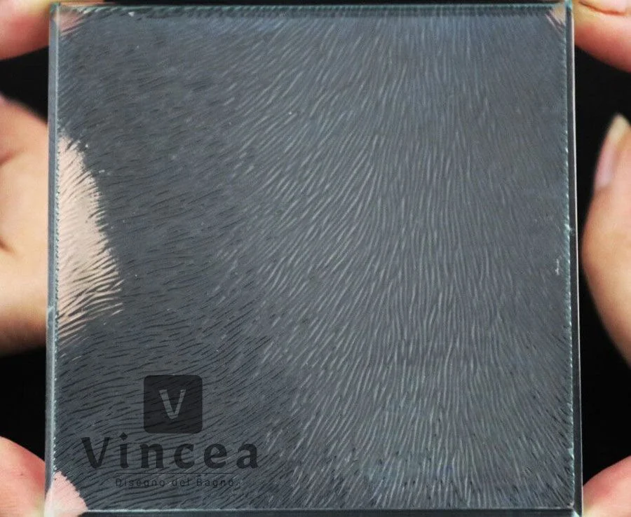 Приобрести vincea душевое ограждение garda 80х140 см, текстурнное, хром vsr-1g8014ch