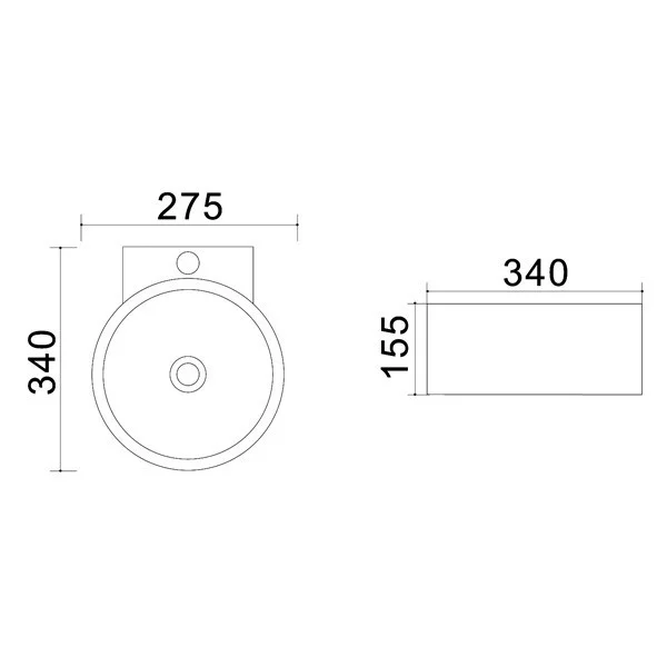 Приобрести azario раковина подвесная 34х27,5 см, белая матовая az-4292