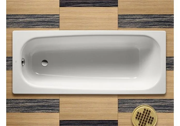 Приобрести ванна стальная roca contessa 160x70 см, 7.2359.6.000.o