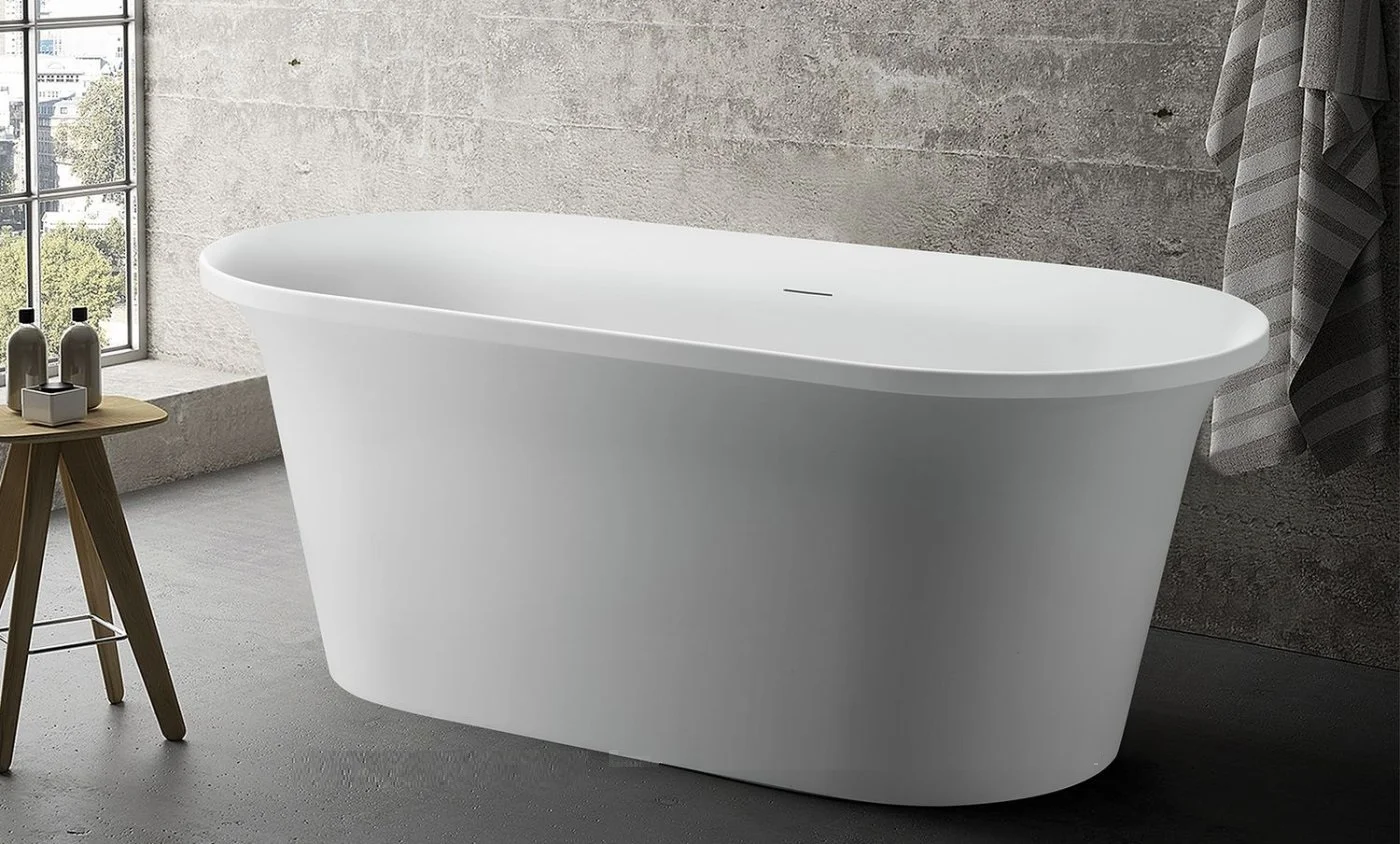 Приобрести aquanet акриловая ванна family smart 170x78 см, 88778 gloss finish