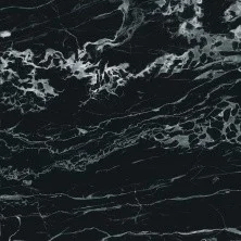 Плитка напольная Alma Ceramica Portoro 570x570, черная