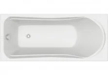 Bas Акриловая ванна Мальта 170*75