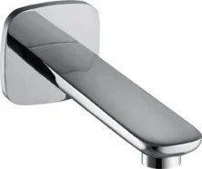 CEZARES Излив для ванны и раковины TESORO, хром TESORO-F-TVI-01