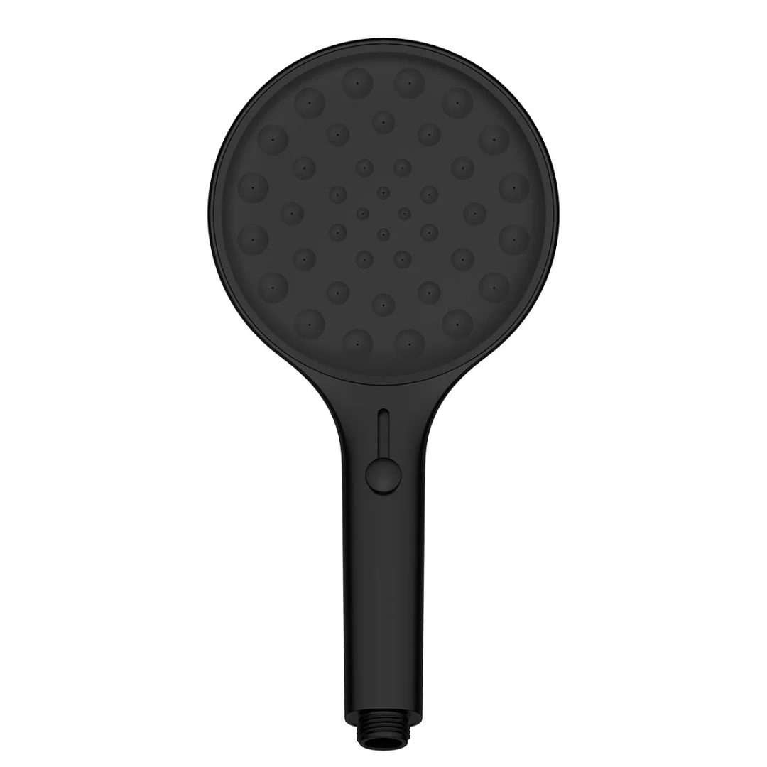 Приобрести vincea встраиваемая душевая система inspire, черная матовая vsfw-3i22mt3rmb