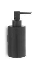 Boheme Дозатор Uno Black 10977-B