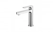 LEMARK Смеситель для раковины Plus Grace, хром LM1537C