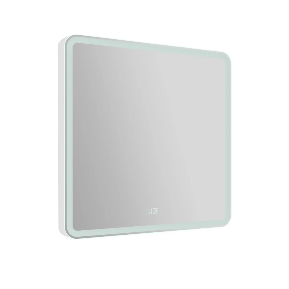 Приобрести belbagno зеркало 70х80 см spc-mar-700-800-led-tch-warm